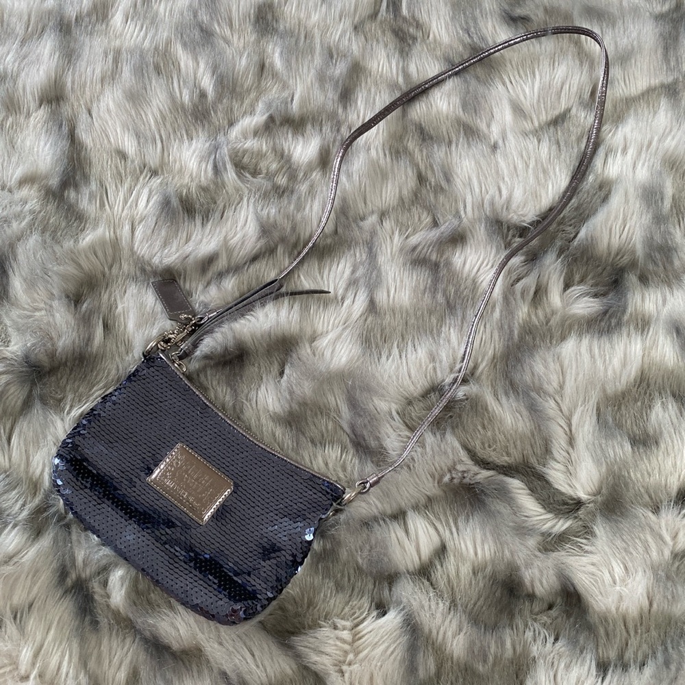 Coach Poppy Purse